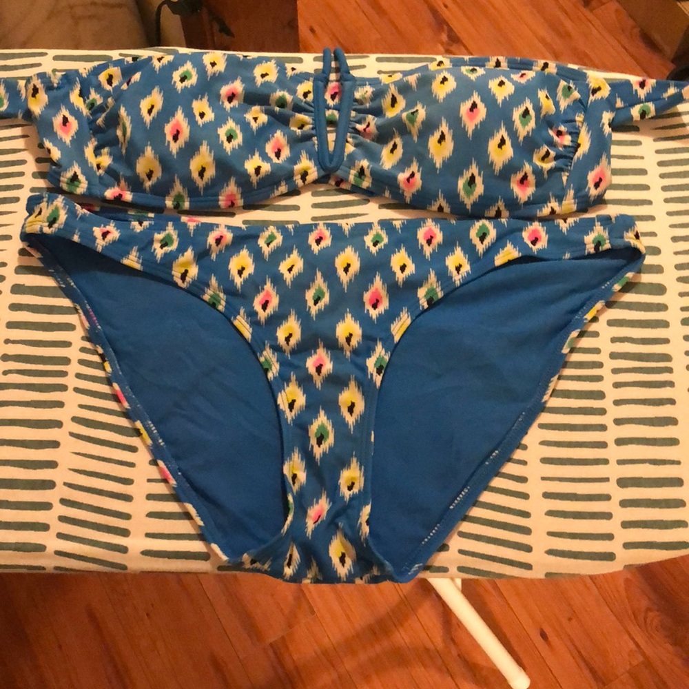 Aerie Boho Bikini